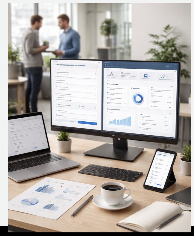 Разработка платформ онлайн страхования в Юрге под ключ