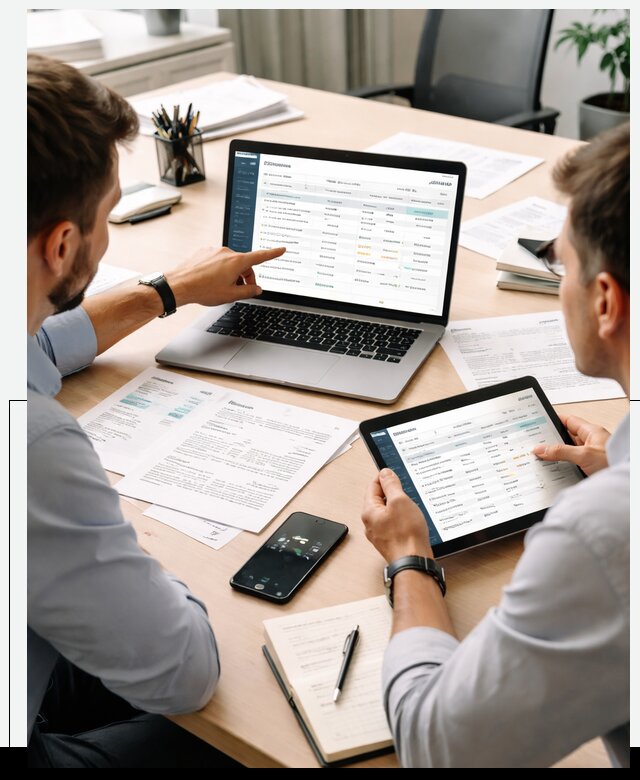 CRM для страховой компании в Юрге с автоматизацией продаж и выплат