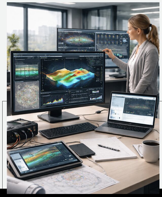 Цифровое месторождение: решение для оптимизации добычи в Юрге