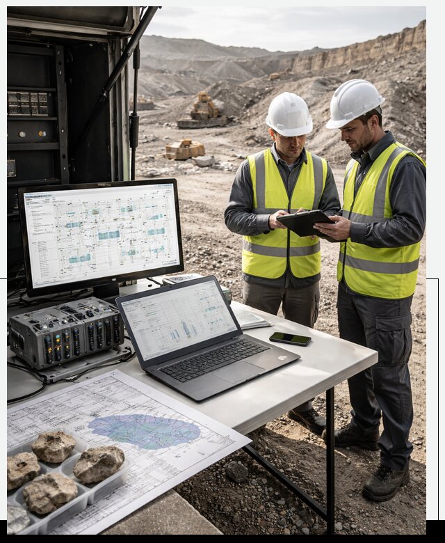 Системы для горной добычи в Юрге от 26740 р. | АвикейЮрг