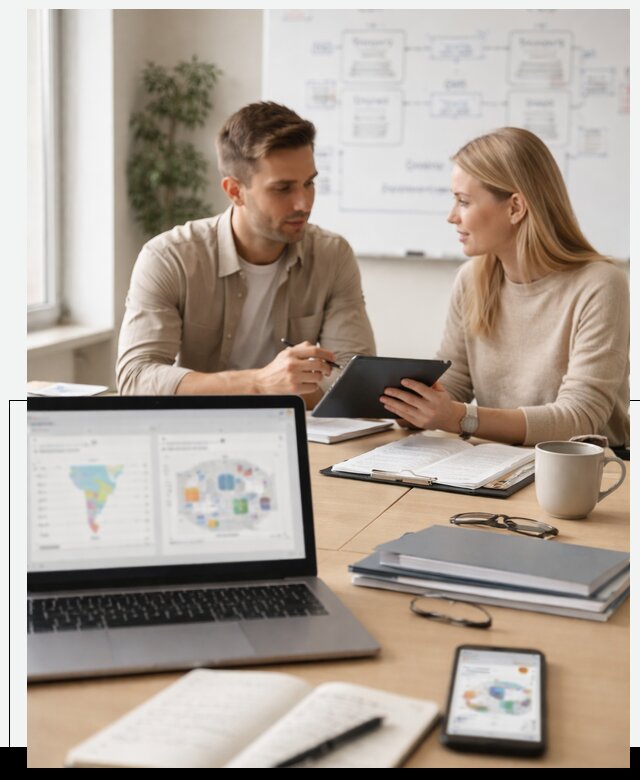 Внедрение программ лояльности и CDP для ритейла в Юрге