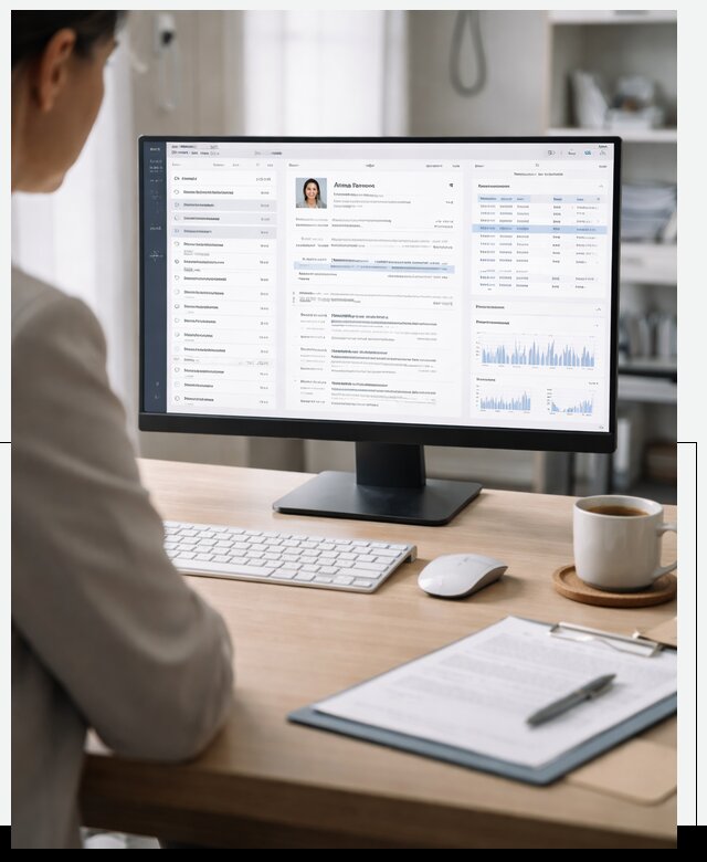 Разработка МИС для клиник в Юрге от 9092 р. | АвикейЮрг