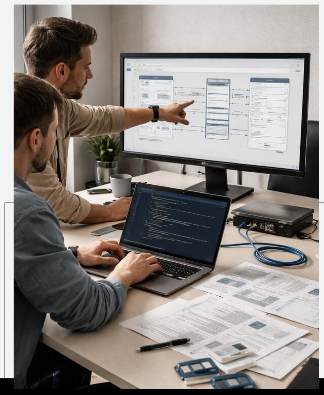 Интеграция ЕГИСЗ и ЛИС в медучреждениях с сопровождением в Юрге