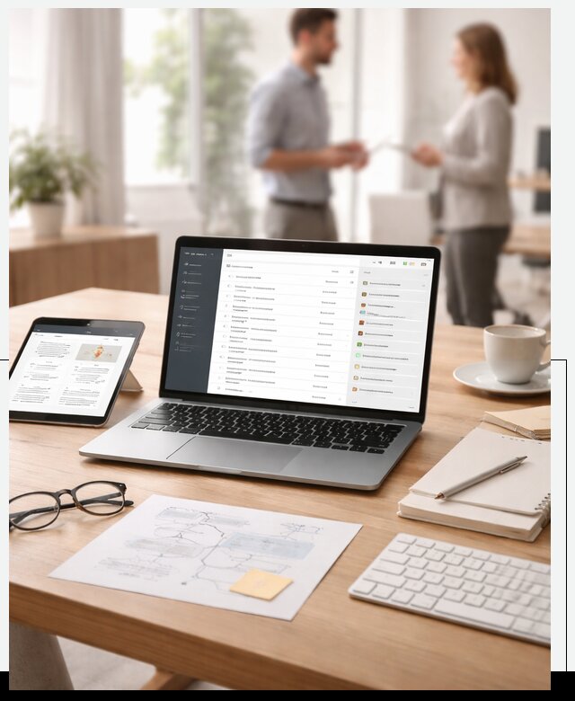 Разработка LMS и онлайн школы в Юрге от 12835 р. АвикейЮрг