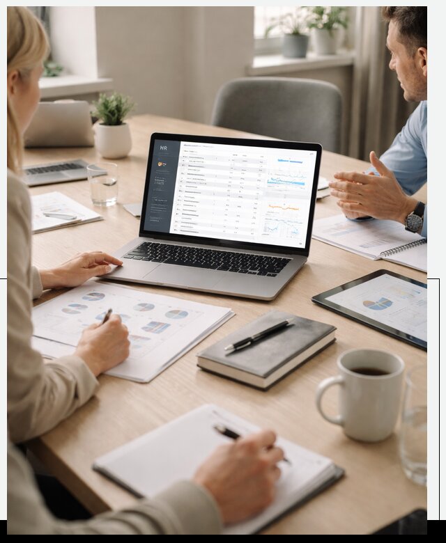 HR системы HCM ATS для подбора в Юрге от 12835 р. АвикейЮрг