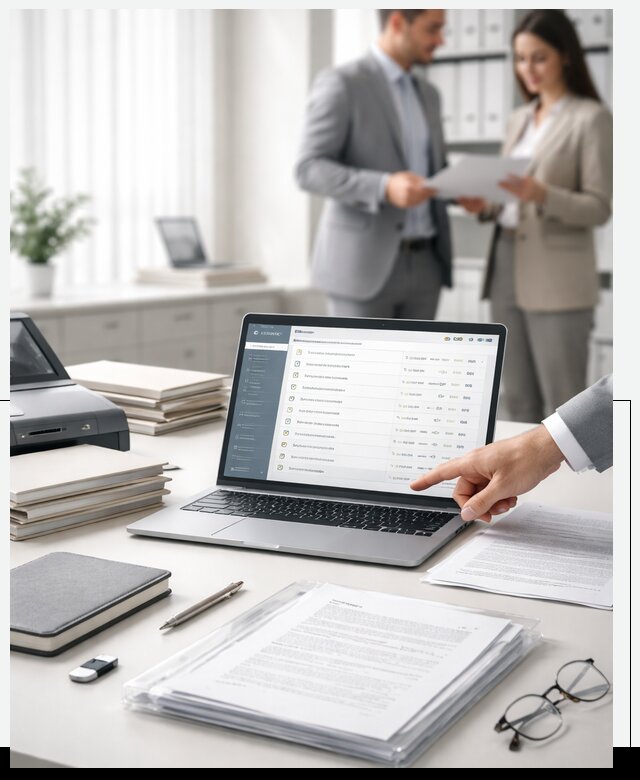 КЭДО и интеграция с 1С ЗУП в Юрге от 8022 р. АвикейЮрг