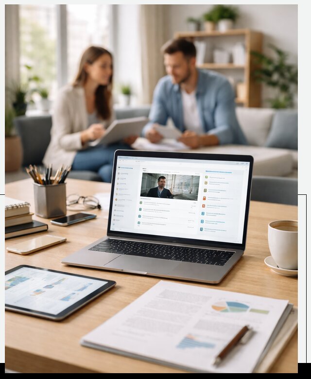 Система дистанционного обучения в Юрге от 48132 р. АвикейЮрг