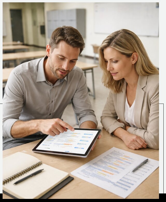 Разработка электронный дневник школа в Юрге от 16044 р. |АвикейЮрг