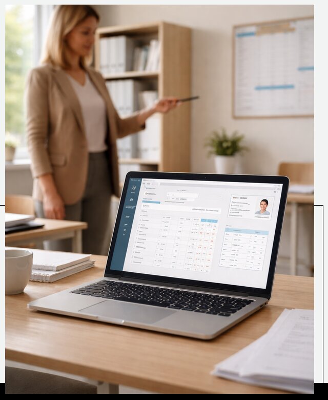 Электронный журнал школа система в Юрге от 12835 р. | АвикейЮрг