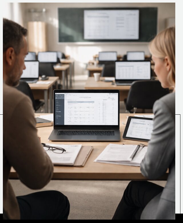 Система управления учебным процессом вузе в Юрге от 12835 р|АвикейЮрг