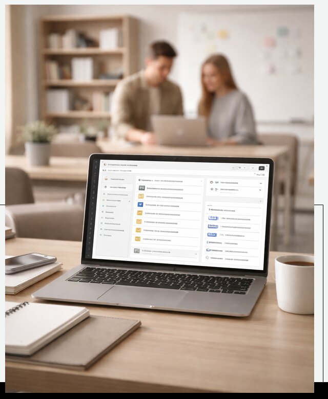 LMS для университета под ключ в Юрге от 8022 р. | АвикейЮрг