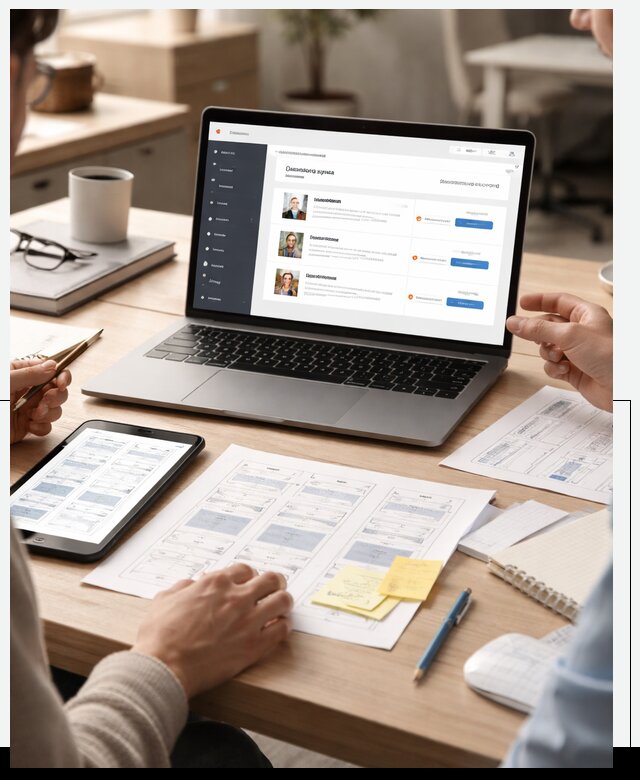 Онлайншкола платформа разработка в Юрге от 12835 р. | АвикейЮрг
