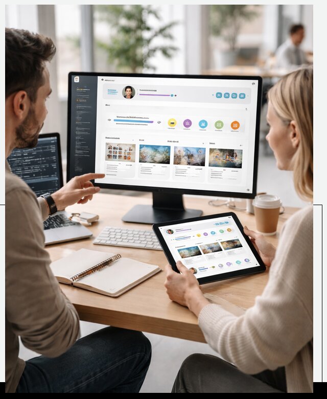 Геймификация обучения платформа в Юрге от 16044 р, АвикейЮрг