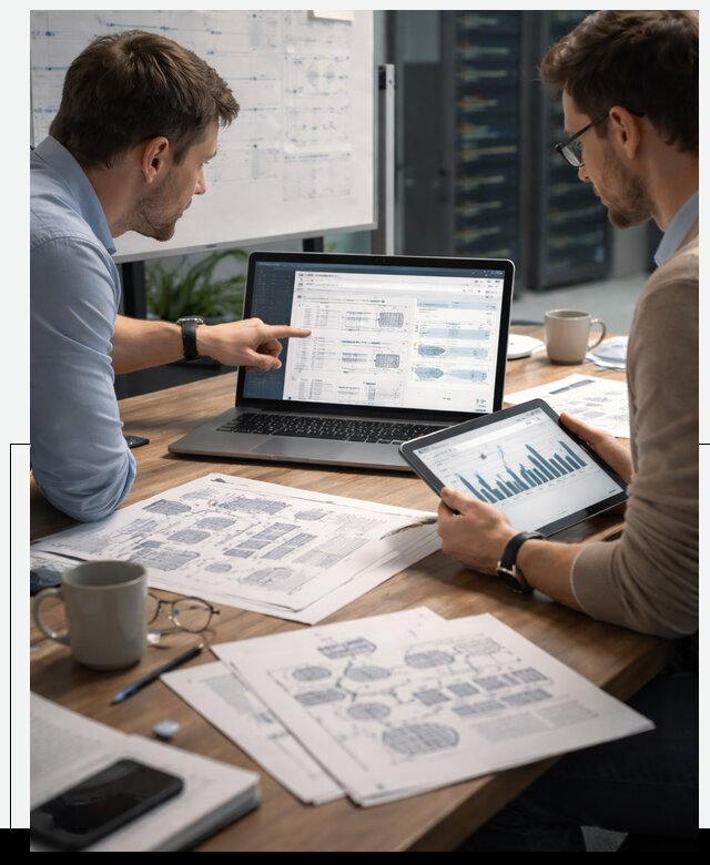 Внедрение СМЭВ и МЭДО для государственных систем в Юрге