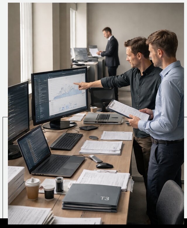 СЭД для государственного органа: внедрение и сопровождение в Юрге