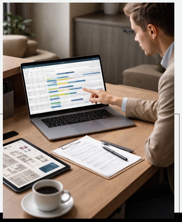 Бронирование отелей PMS в Юрге разработка от 37436 р., АвикейЮрг