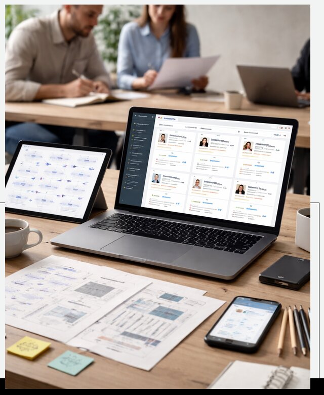 Разработка маркетплейса специалистов в Юрге от 7487 р.|АвикейЮрг