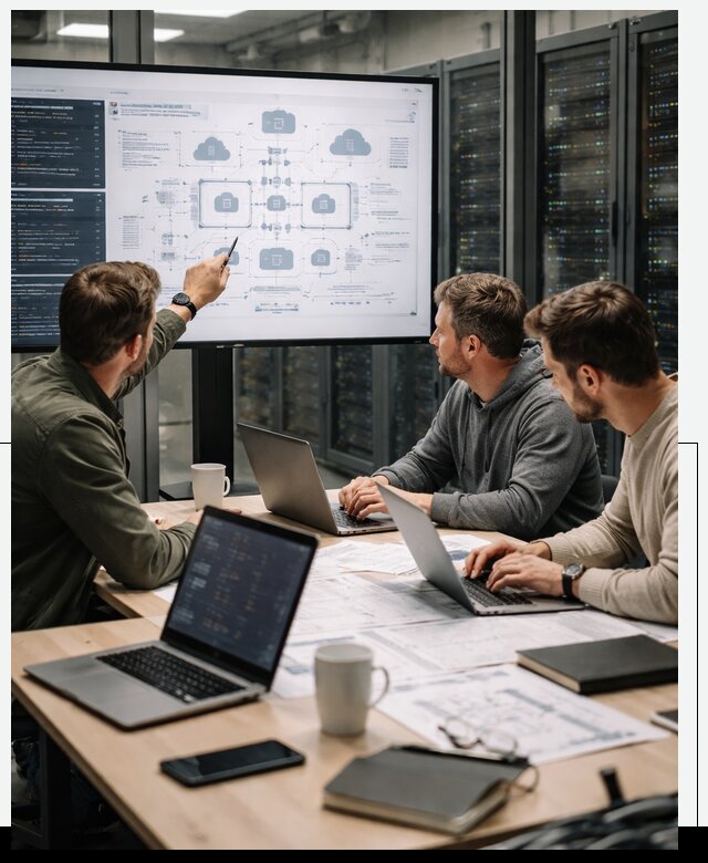 GameDev Backend и платформы в Юрге от 26740 р. | АвикейЮрг