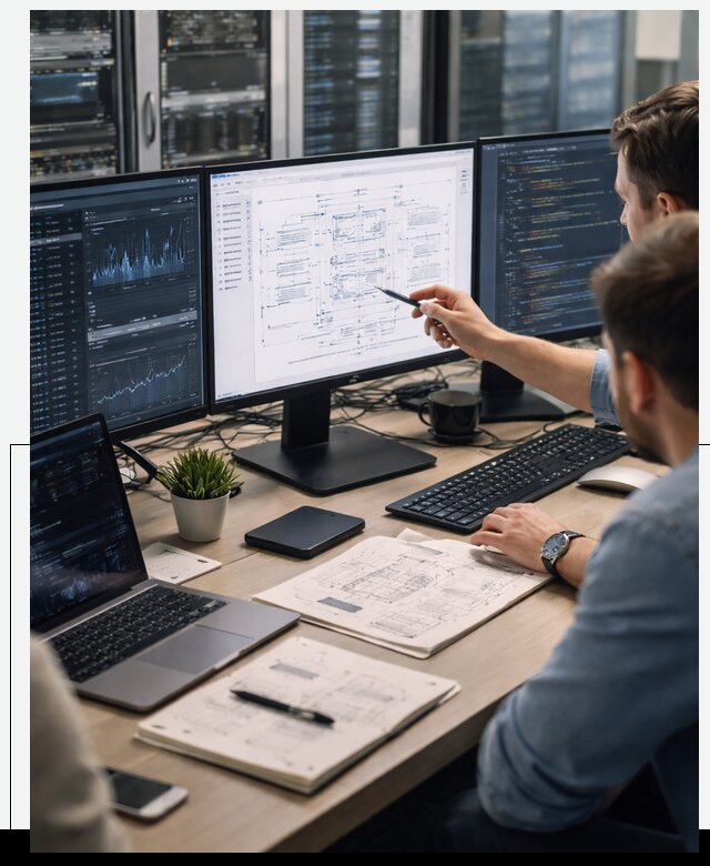 Разработка GameDev Backend и игровых платформ под ключ в Юрге