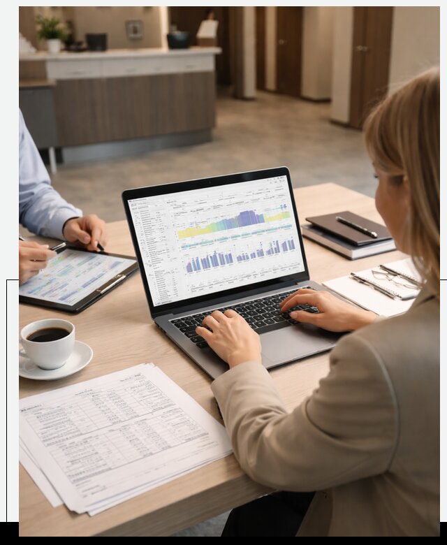 Yield management для гостиницы: ценообразование и прогноз в Юрге