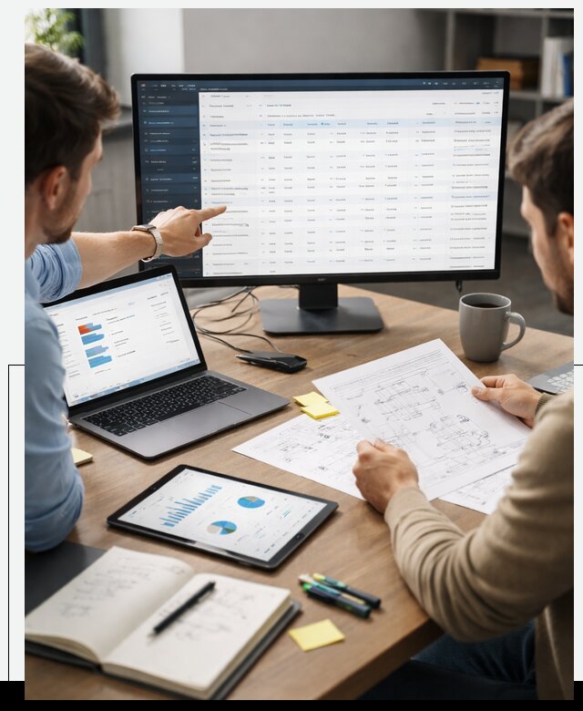 Интеграция GDS и настройка онлайн-бронирования в Юрге
